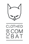 Clothed for Combat