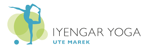 Iyengar Yoga - Ute Marek