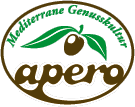 apero - mediterrane Genusskultur
