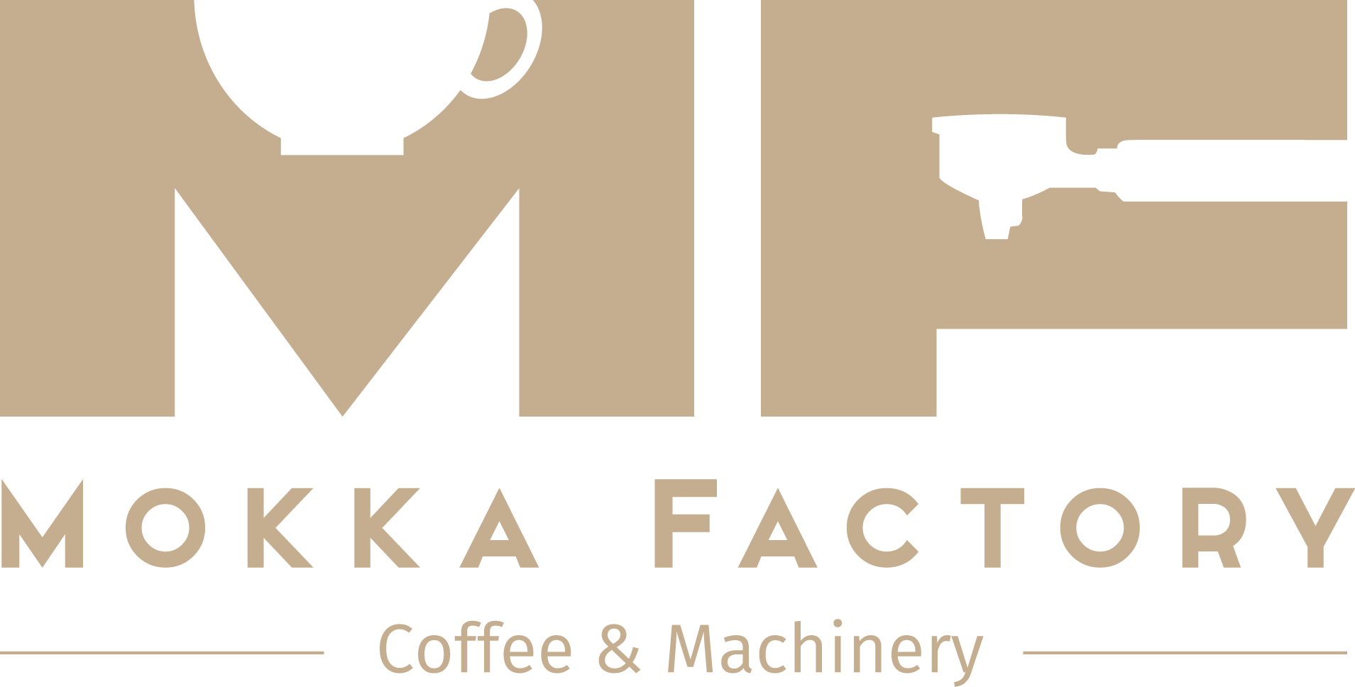 Mokka Factory - Shop