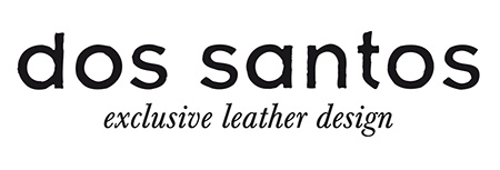 dos santos - exclusive leather design