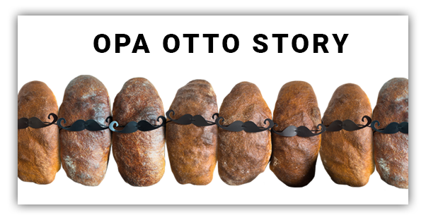 Opa Otto Brot