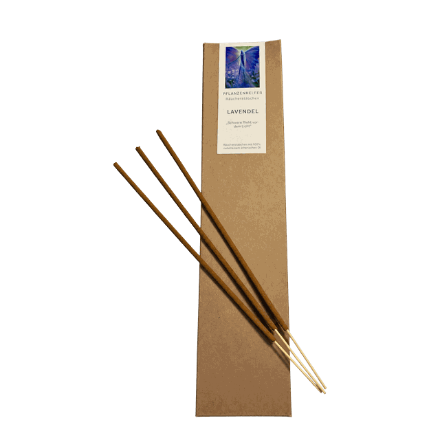 Räucherstäbchen