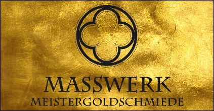 Masswerk Meistergoldschmiede